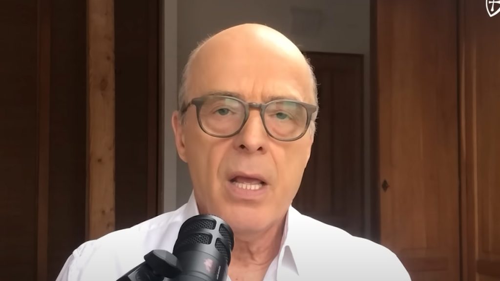 Jan Pospieszalski