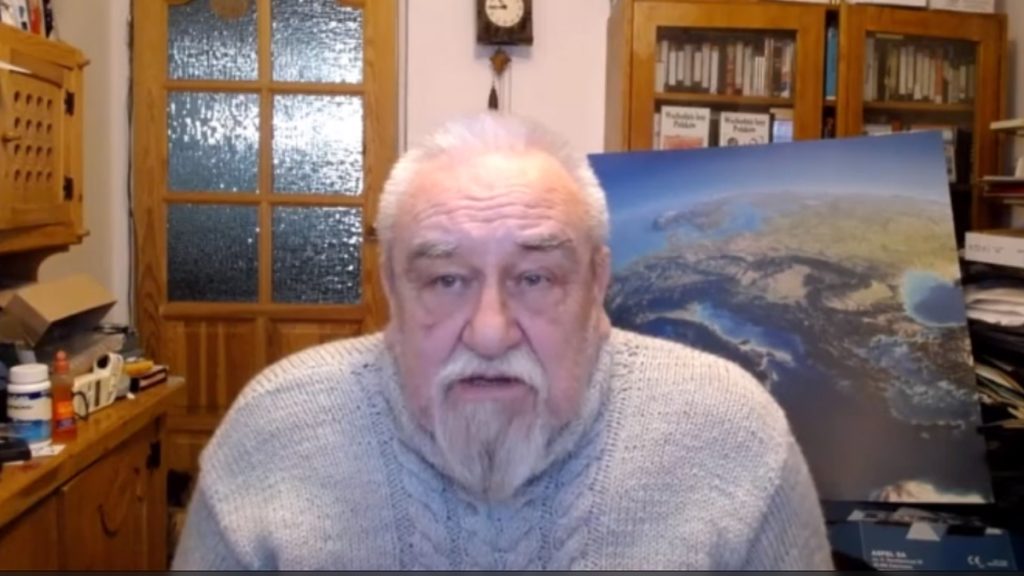 Jerzy Jaśkowski
