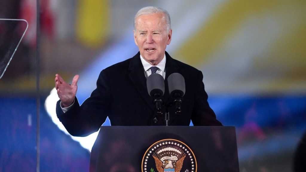 Joe Biden
