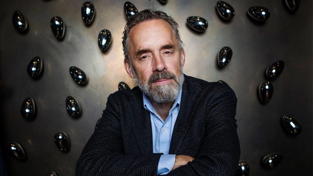 Jordan Peterson