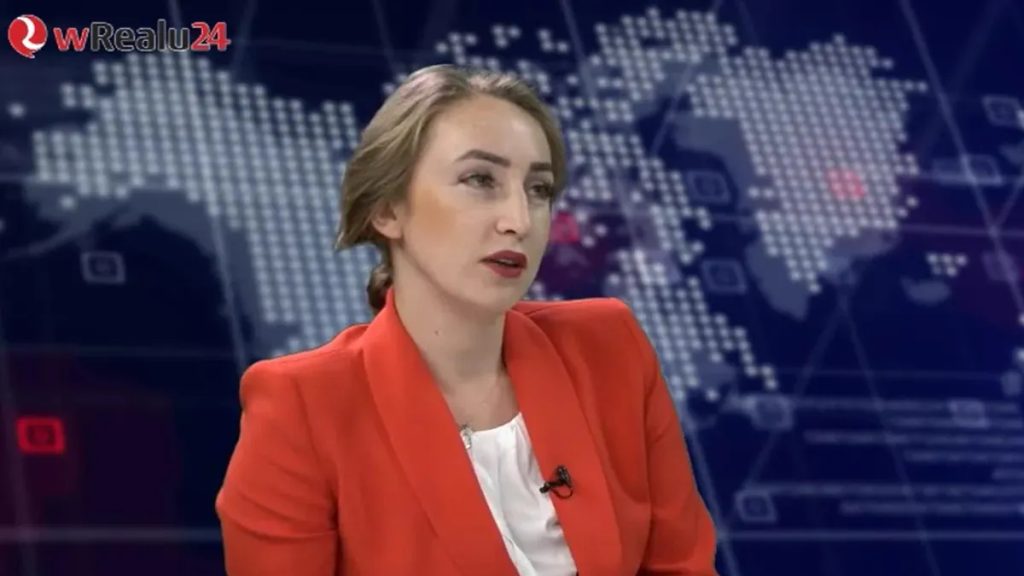 Karolina Pikuła o PiS