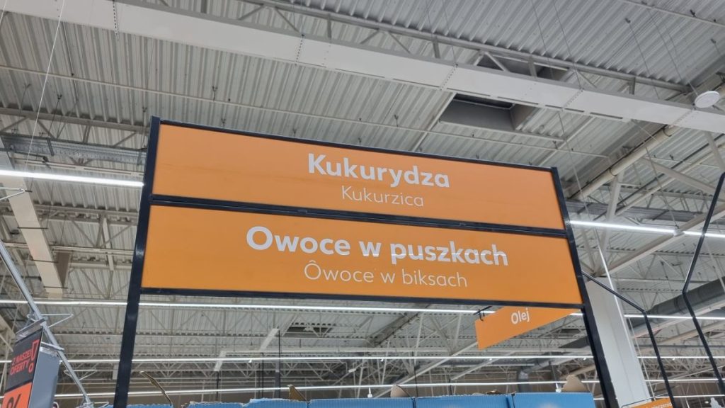 Kaufland