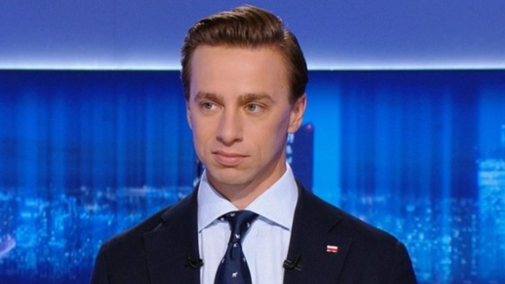 Krzysztof Bosak