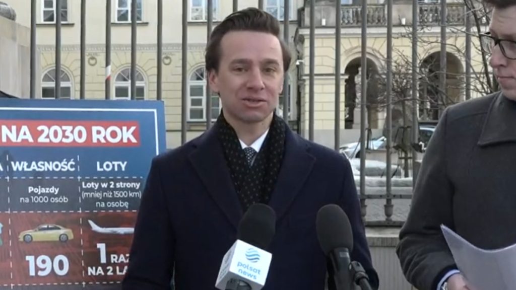 Krzysztof Bosak