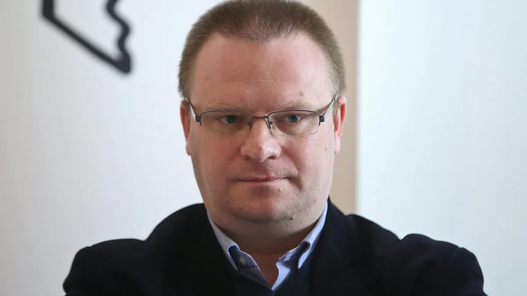 Łukasz Warzecha