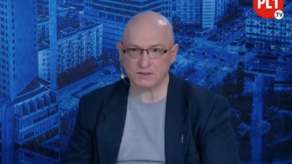 Marek Skowroński