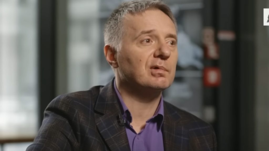 Paweł Basiukiewicz