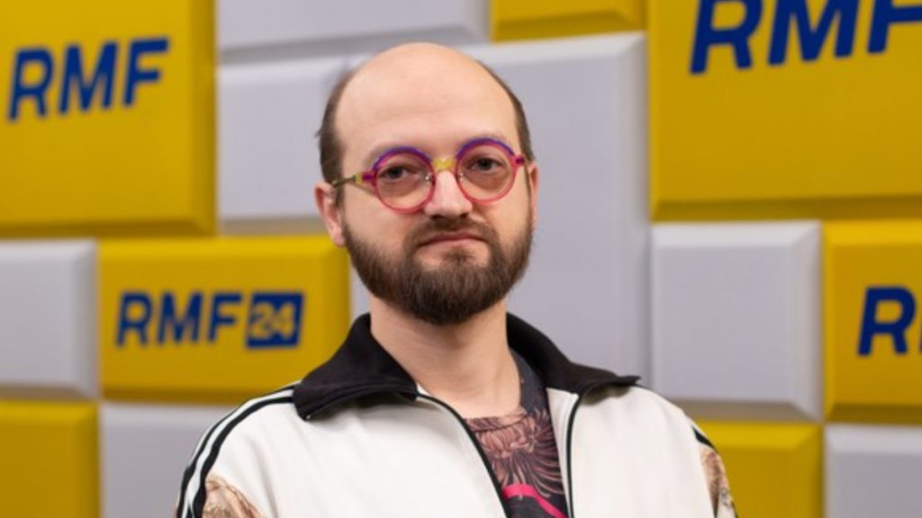 Paweł Szypulski