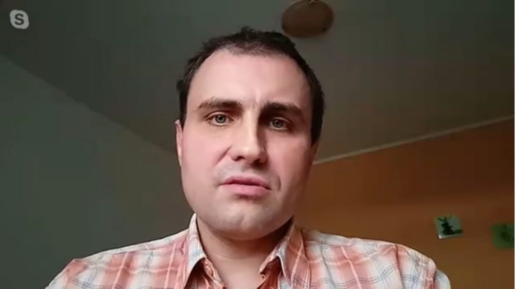 Piotr Rubas