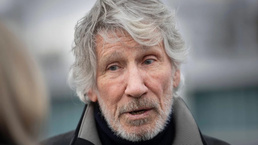 Roger Waters