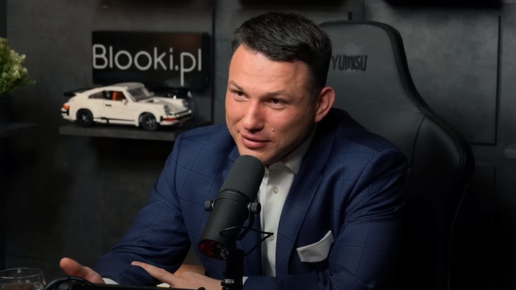 Sławomir Mentzen