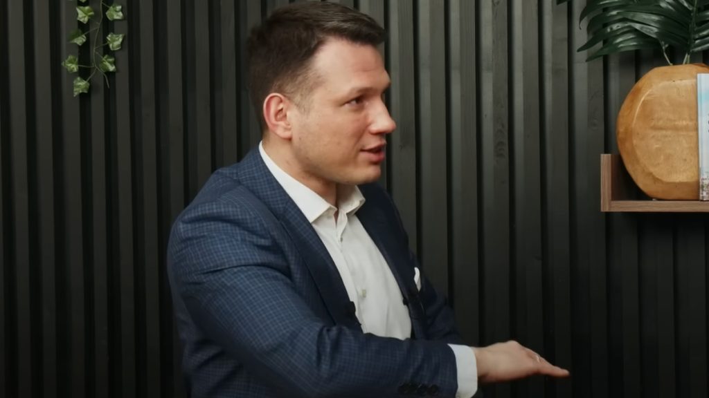 Sławomir Mentzen