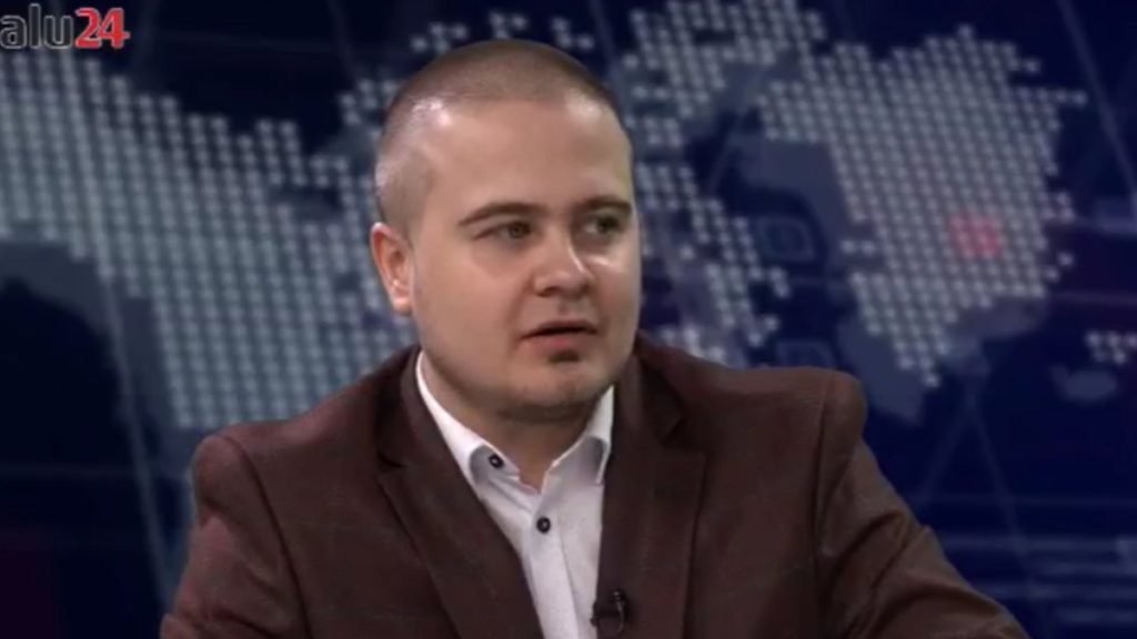 Tomasz Chudziński