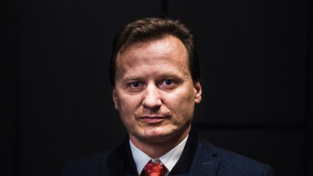 Tomasz Sommer