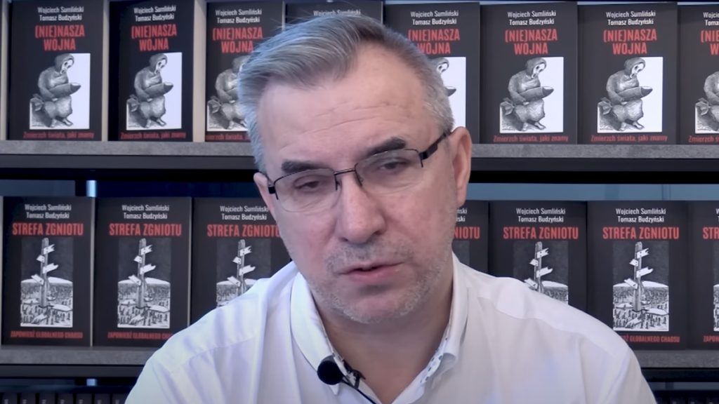 Wojciech Sumliński