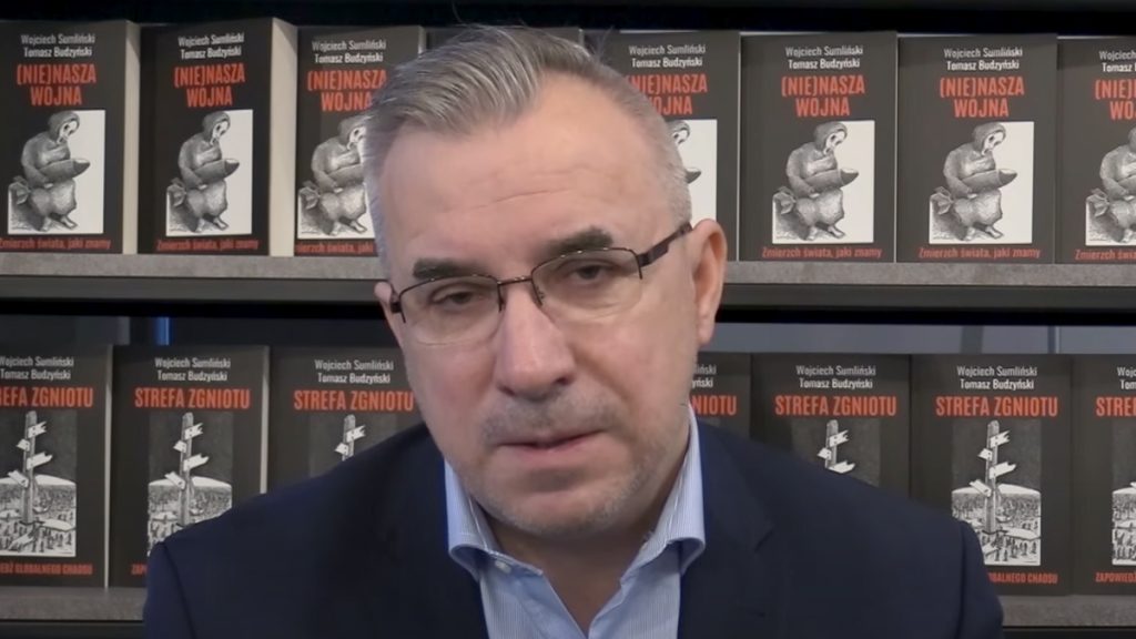 Wojciech Sumliński