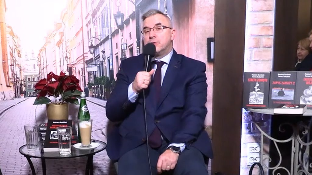 Wojciech Sumliński