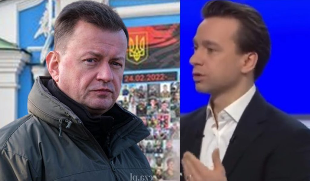 błaszczak bosak