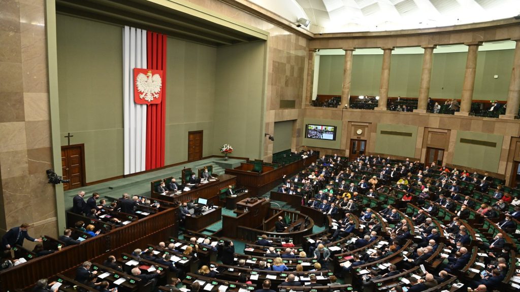 sejm