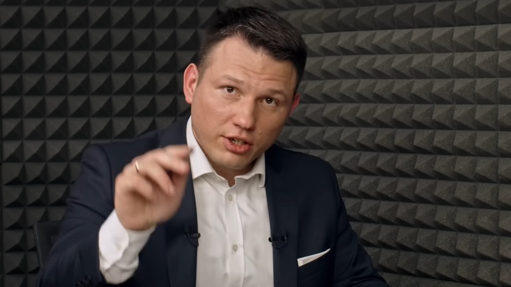 slawomir mentzen