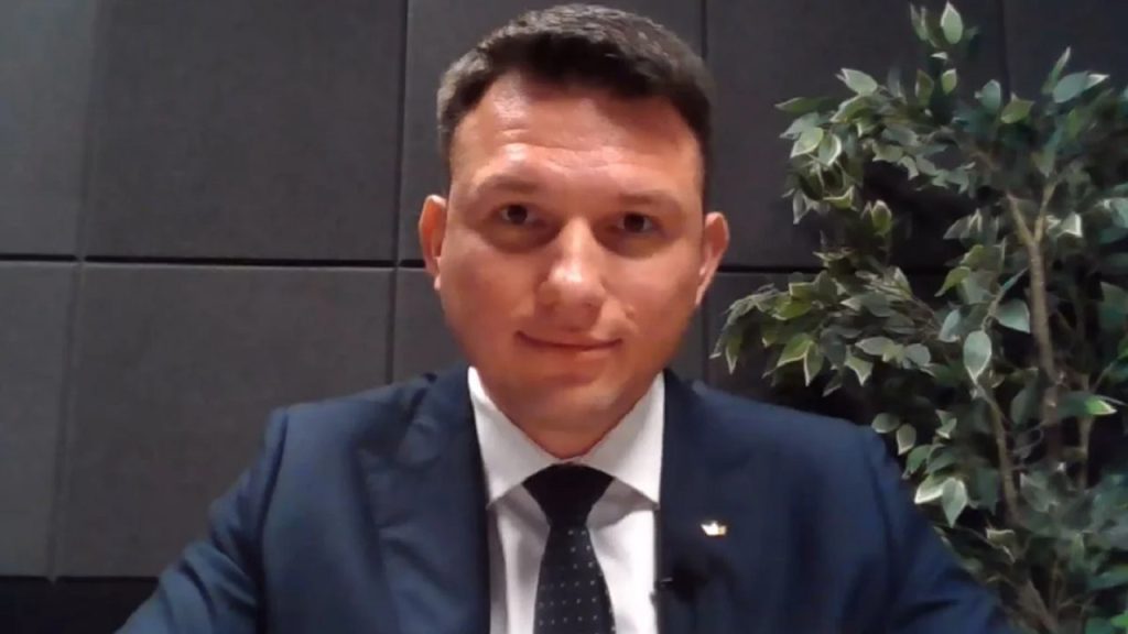 slawomir mentzen koalicja