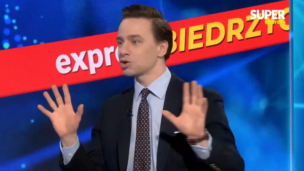 krzysztof bosak o koalicji z pisem