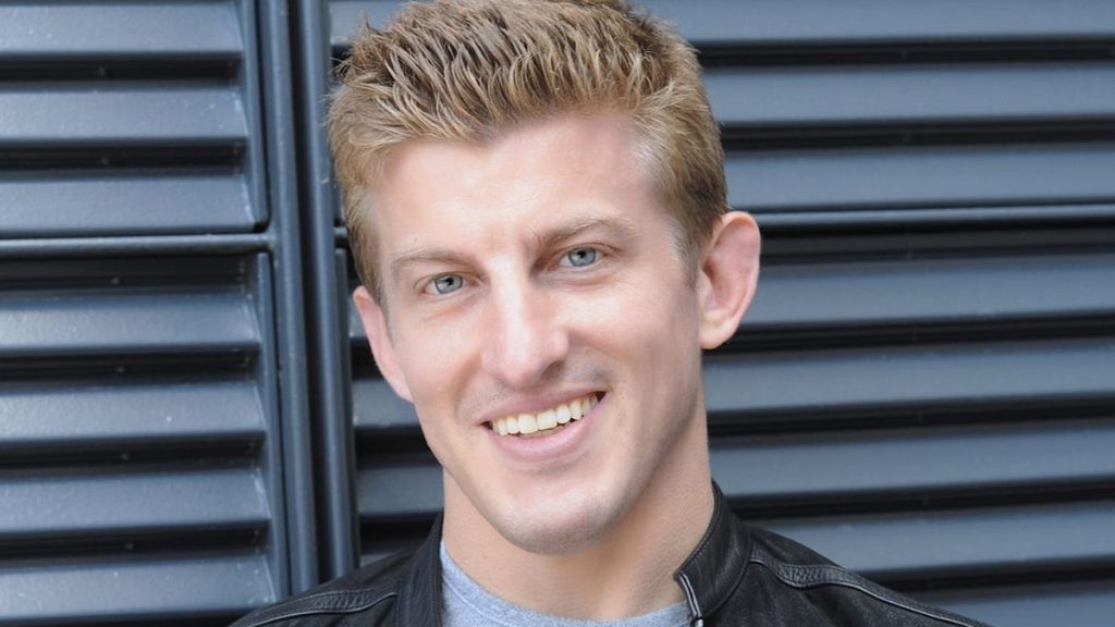Alex Epstein