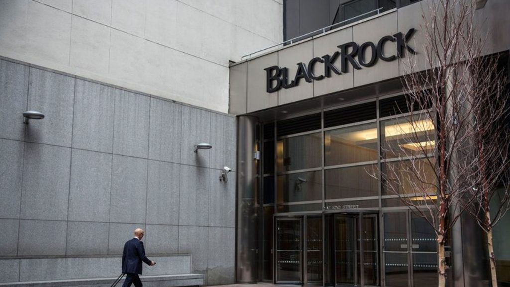 BlackRock