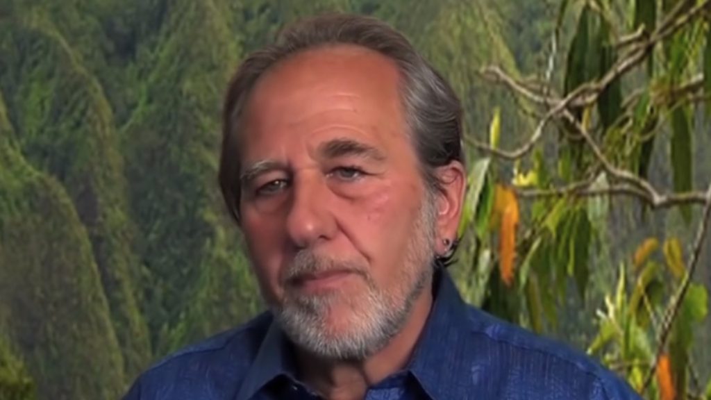 Bruce H. Lipton