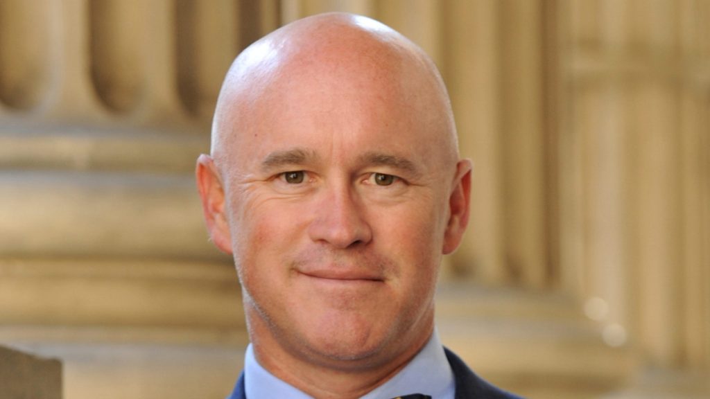 David Martin