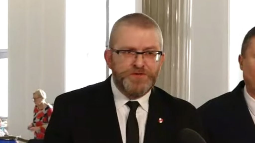 Grzegorz Braun