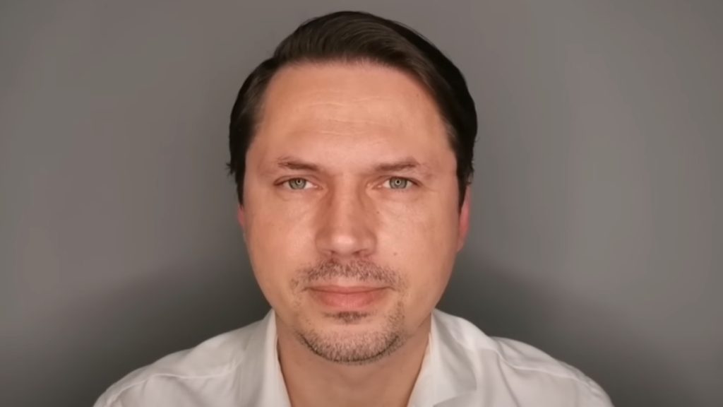 Grzegorz Płaczek