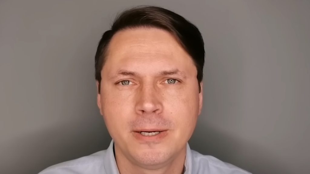 Grzegorz Płaczek