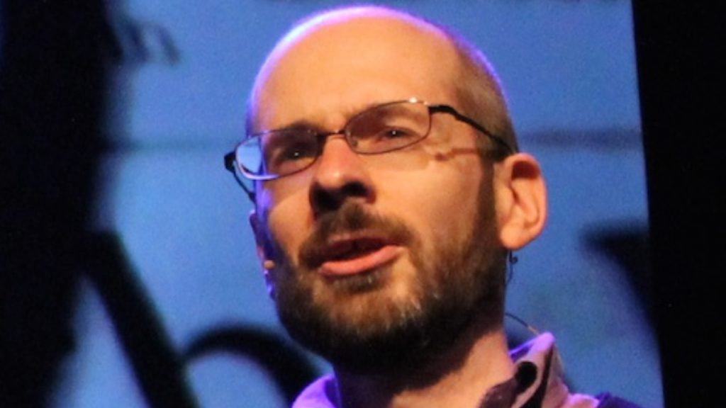 James Corbett
