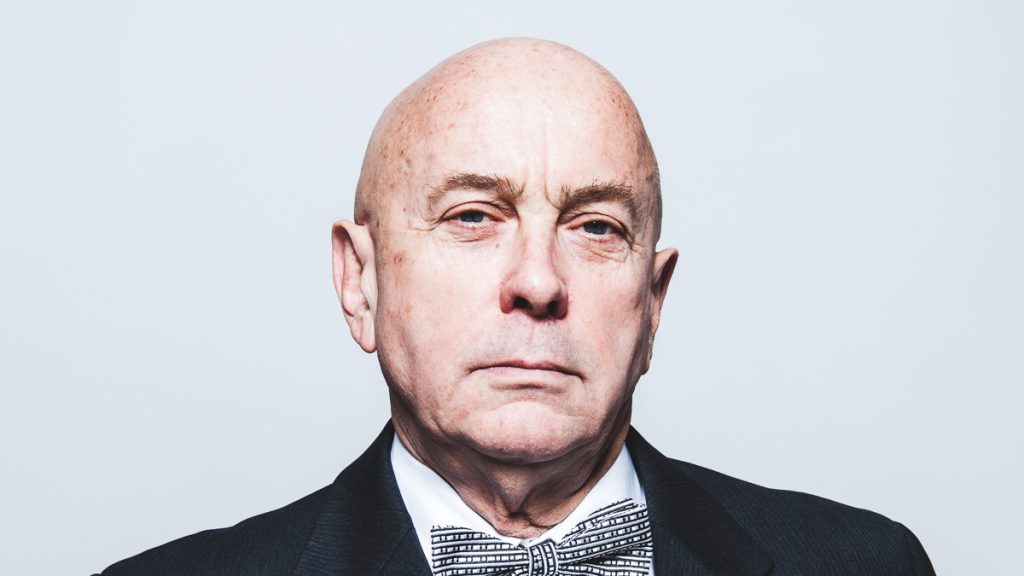 Jan Fijor
