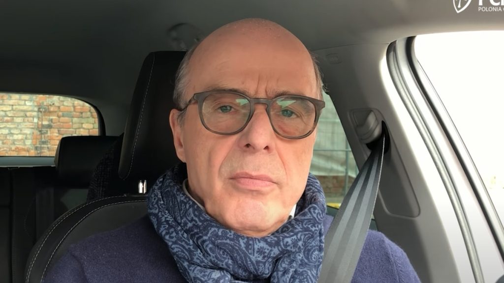 Jan Pospieszalski