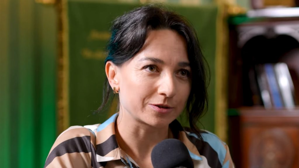 Katarzyna Szewczyk
