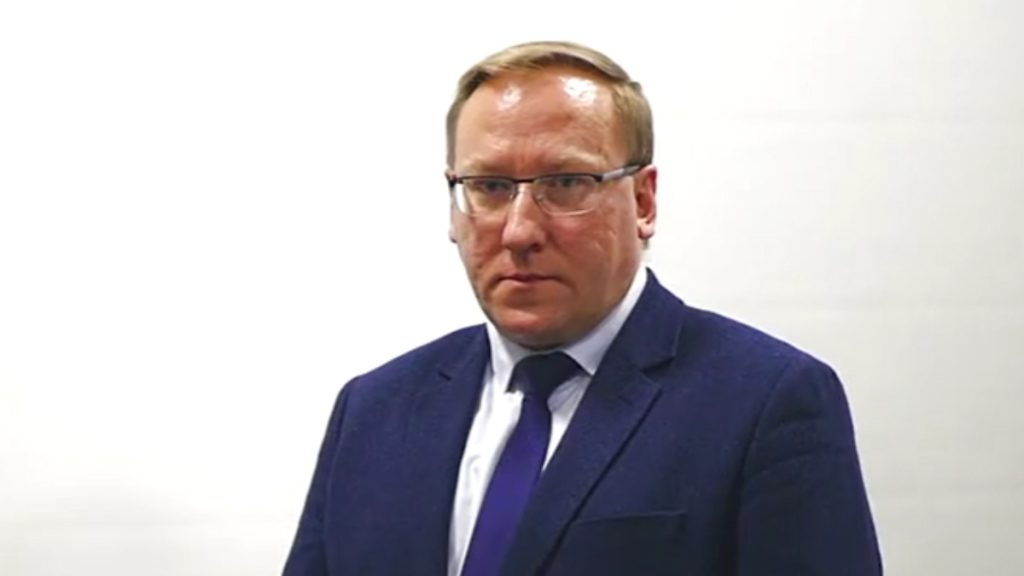 Leszek Sykulski