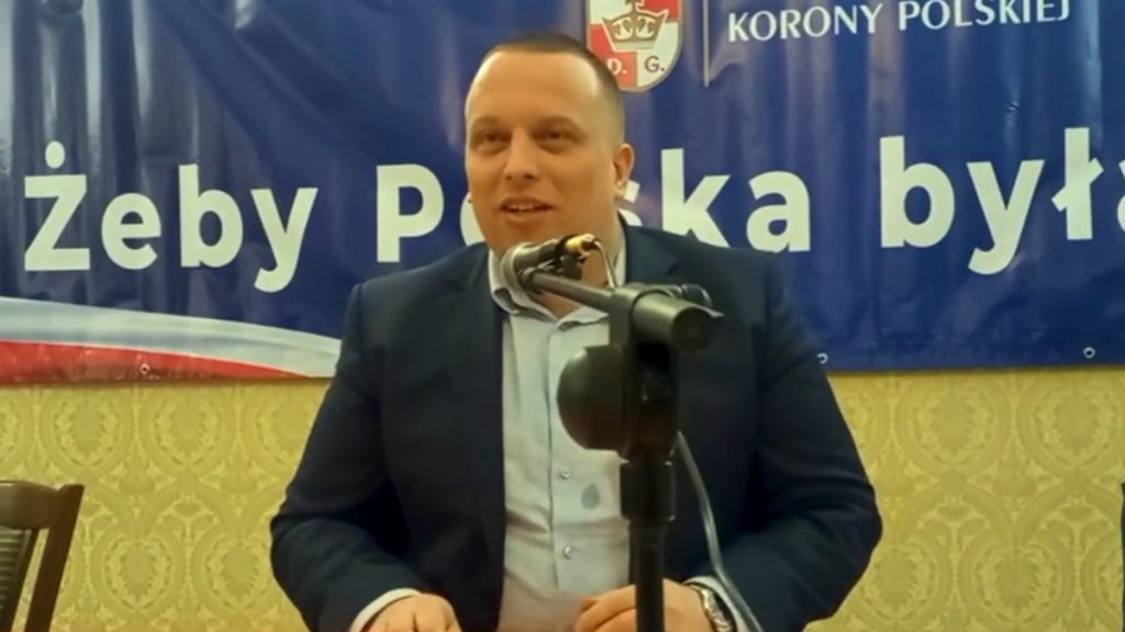 Leszek Szymowski