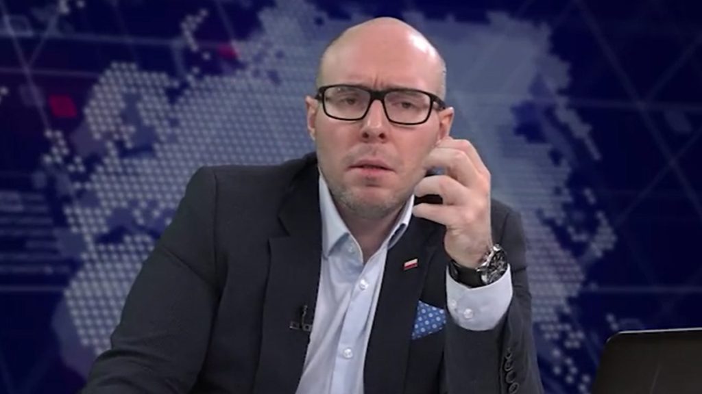 Marcin Rola
