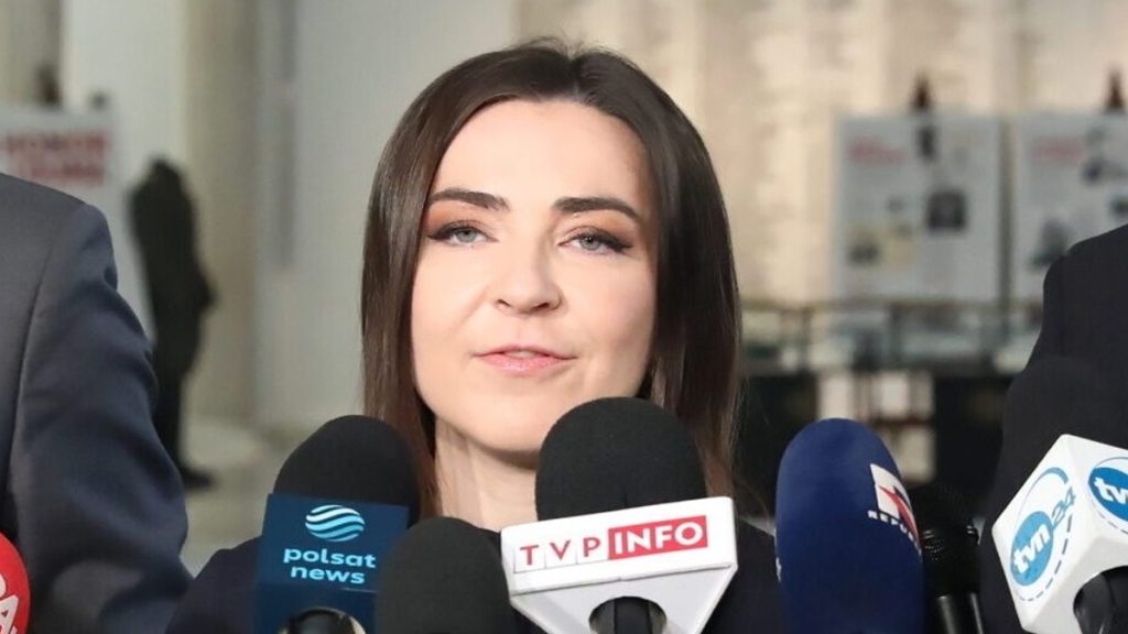 Marta Czech