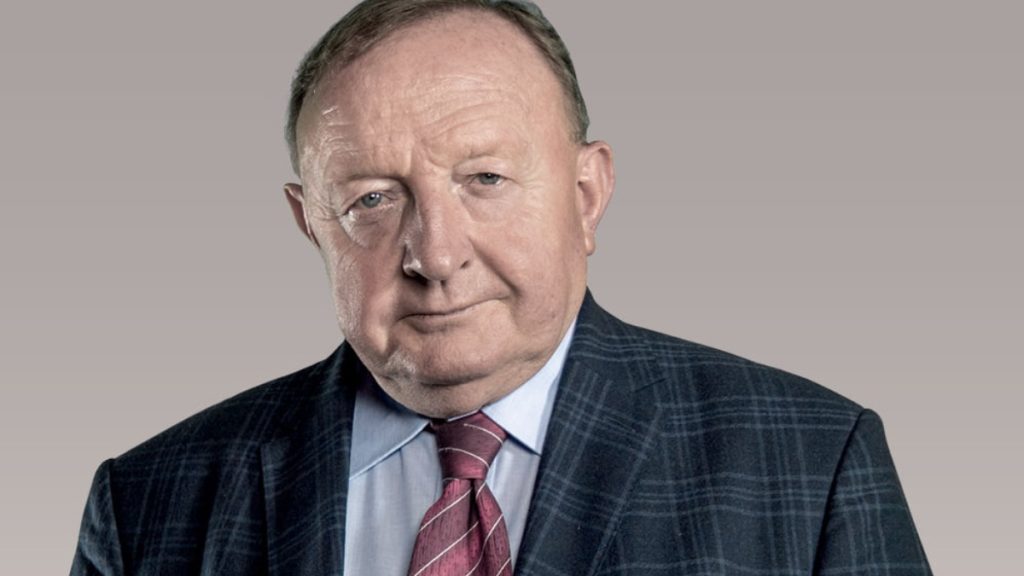 Michalkiewicz