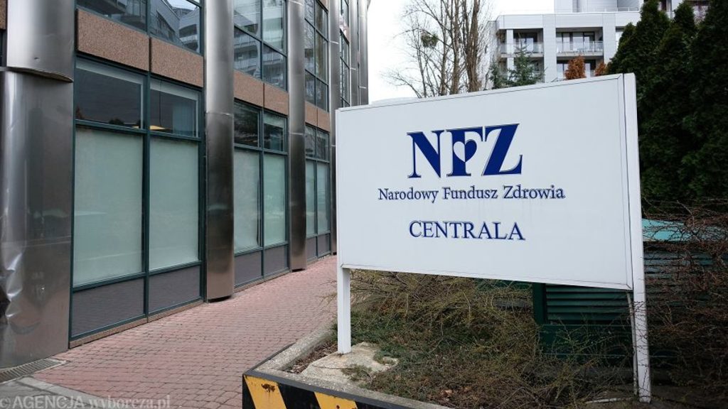 NFZ