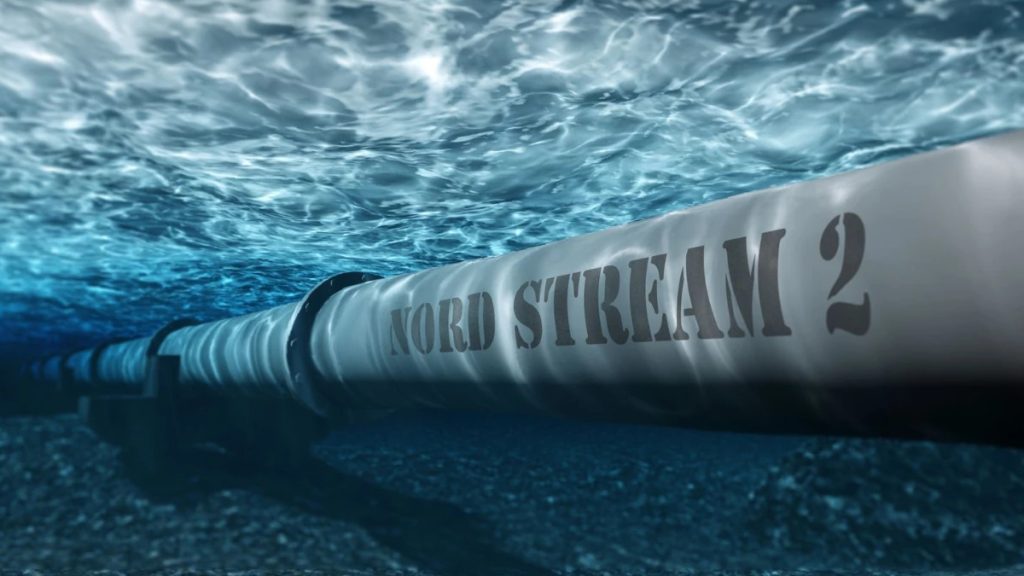 Nord Stream