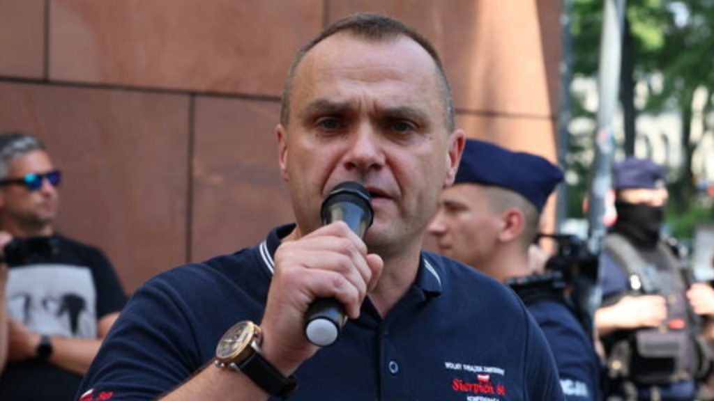Rafał Jedwabny