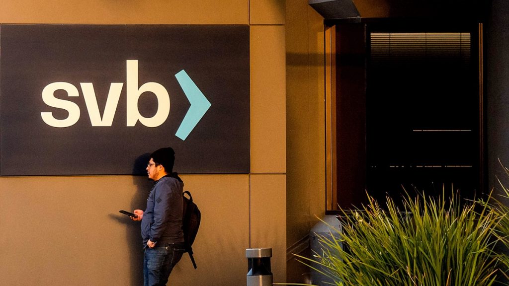 Silicon Valley Bank