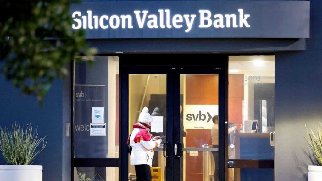Silicon Valley Bank