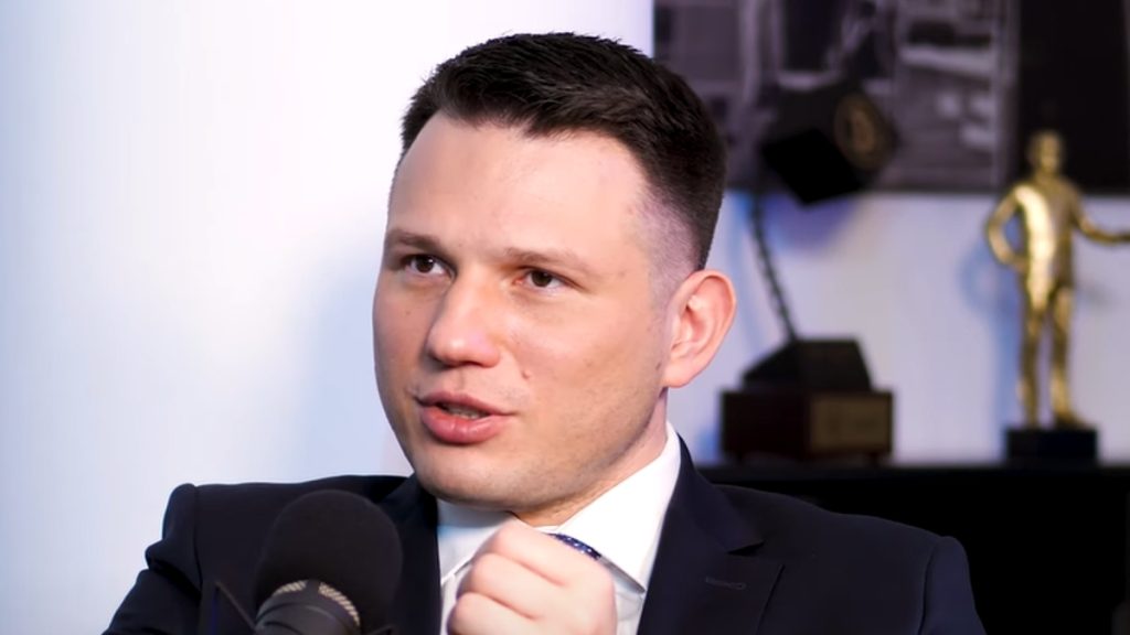 Sławomir Mentzen