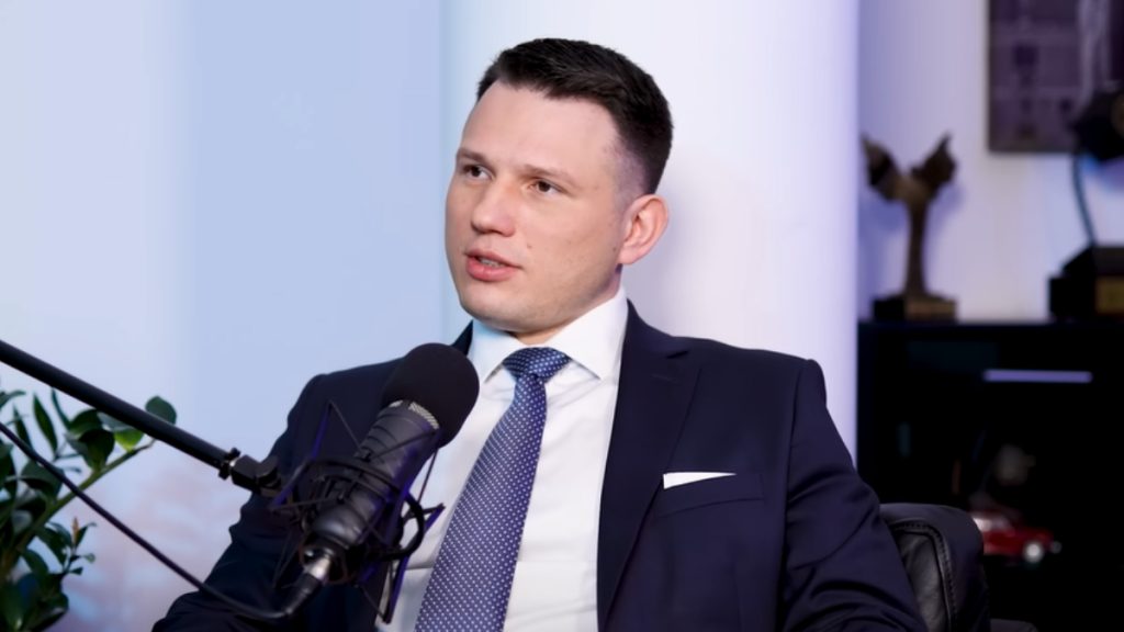 Sławomir Mentzen