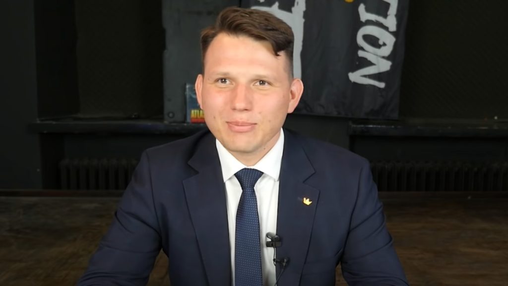 Sławomir Mentzen